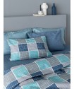 Ζεύγος Μαξιλαροθήκες Fashion Life 52x72 FL6213