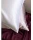 Μαξιλαροθήκη 50x70 Silka WHITE