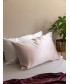 Μαξιλαροθήκη 50x70 Silka PINK