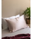 Μαξιλαροθήκη 50x70 Silka PINK