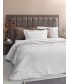 Σετ Υπέρδιπλα Σεντόνια 240x270 Posh Sateen WHITE