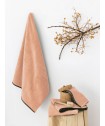 Πετσέτα Λουτρού Towels Collection 100x150 BROOKLYN PEACH