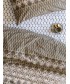Ζεύγος Μαξιλαροθήκες Fashion Life 52x72 FL6218