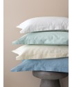 Ζεύγος Μαξιλαροθήκες Oxford 52x75 Posh Sateen MINT