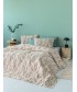 Σετ King Size Σεντόνια Fashion Life 265x260 FL6220