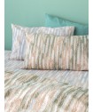 Ζεύγος Μαξιλαροθήκες Fashion Life 52x72 FL6220