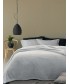 Κουβέρτα Fleece 160x240 SEPIA COAL