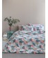 Σετ Παπλωματοθήκη Μονή Fashion Life 170x250 FL6221