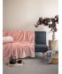 Κουβέρτα Fleece 160x220 ASTER ROSE