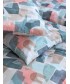 Ζεύγος Μαξιλαροθήκες Fashion Life 52x72 FL6221