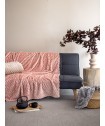 Κουβέρτα Fleece 220x240 ASTER ROSE