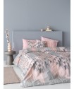 Σετ King Size Σεντόνια Fashion Life 265x260 FL6222