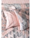 Ζεύγος Μαξιλαροθήκες Fashion Life 52x72 FL6222