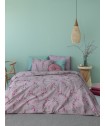 Σετ Παπλωματοθήκη Υπέρδιπλη Fashion Life 240x250 FL6225