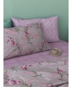Ζεύγος Μαξιλαροθήκες Fashion Life 52x72 FL6225