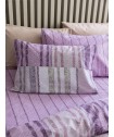 Ζεύγος Μαξιλαροθήκες Fashion Life 52x72 FL6226