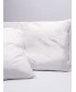 Ζεύγος Μαξιλάρια White Comfort 50x70 ALFRED