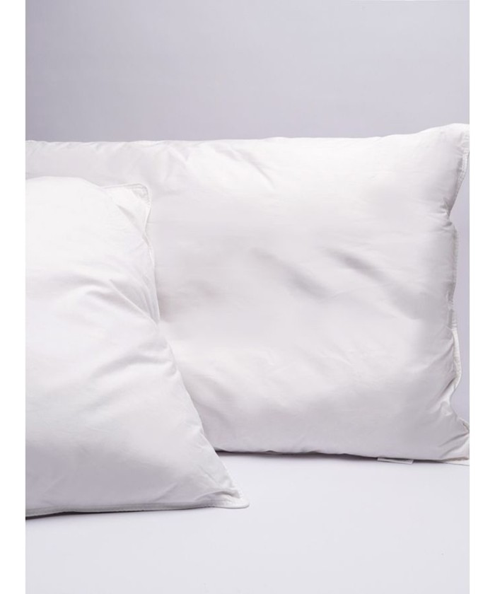 Ζεύγος Μαξιλάρια White Comfort 50x70 ALFRED