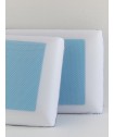 Μαξιλάρι White Comfort 50x70 GELOO