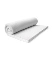 Ανώστρωμα White Comfort 180x200+4 TOP FOAM