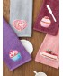 Σετ 4 Πετσέτες Κουζίνας Kitchen Towels 40x70 KT220