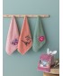 Σετ 4 Πετσέτες Κουζίνας Kitchen Towels 40x70 KT230