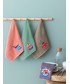 Σετ 4 Πετσέτες Κουζίνας Kitchen Towels 40x70 KT240