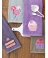 Σετ 4 Πετσέτες Κουζίνας Kitchen Towels 40x70 KT250