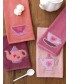 Σετ 4 Πετσέτες Κουζίνας Kitchen Towels 40x70 KT260