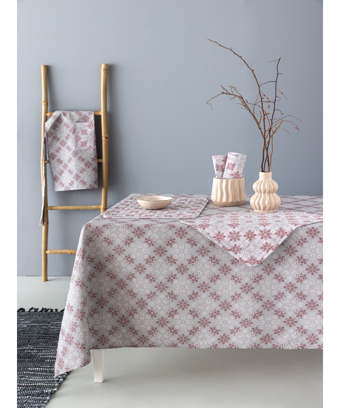 Τραπεζομάντηλο TATI 140x180 TAT15