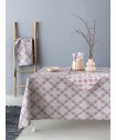 Τραπεζομάντηλο TATI 140x180 TAT15
