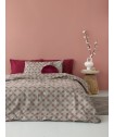 Σετ King Size Σεντόνια Sofy 270x275 SF101