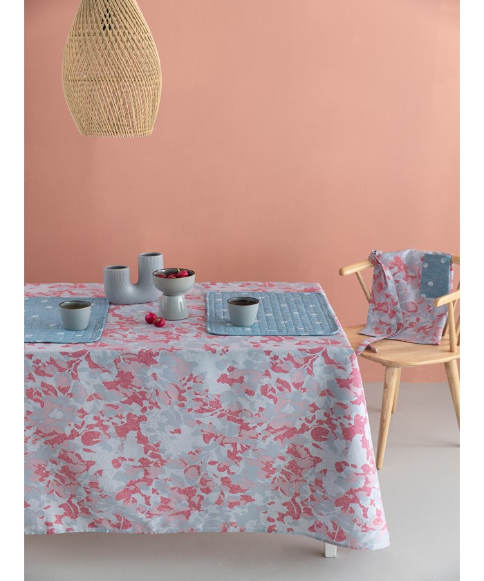 Τραπεζομάντηλο TATI 140x220 TAT14