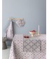 Τραπεζομάντηλο TATI 140x220 TAT16