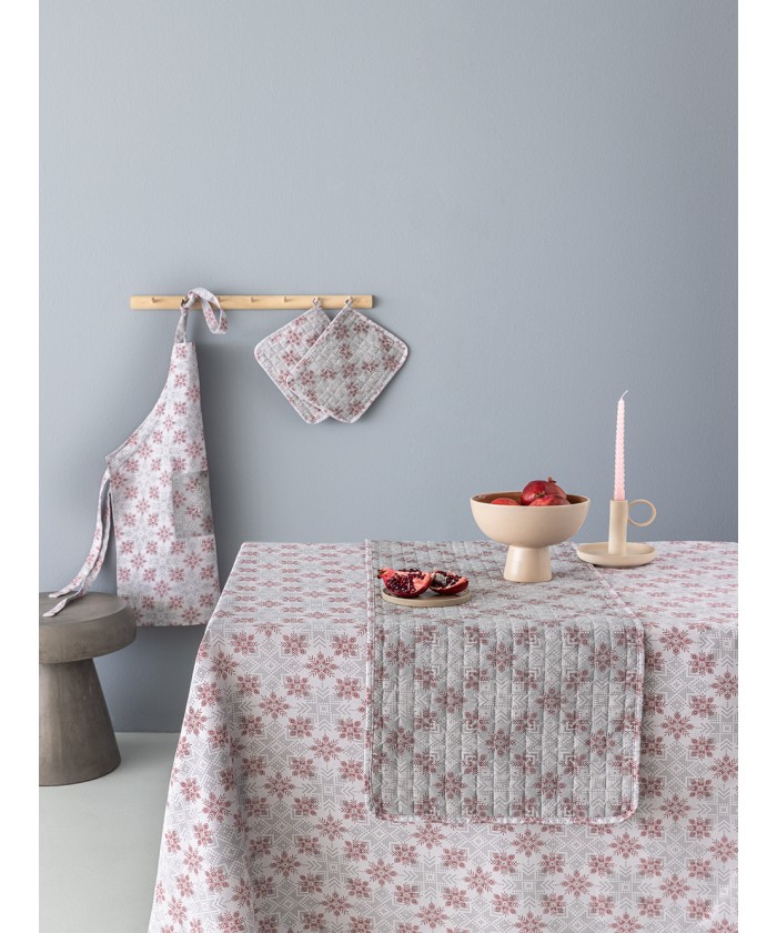 Τραπεζομάντηλο TATI 140x220 TAT16