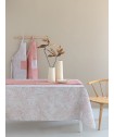 Τραπεζομάντηλο TATI 140x220 TAT17