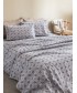 Σετ King Size Σεντόνια Sofy 270x275 SF102
