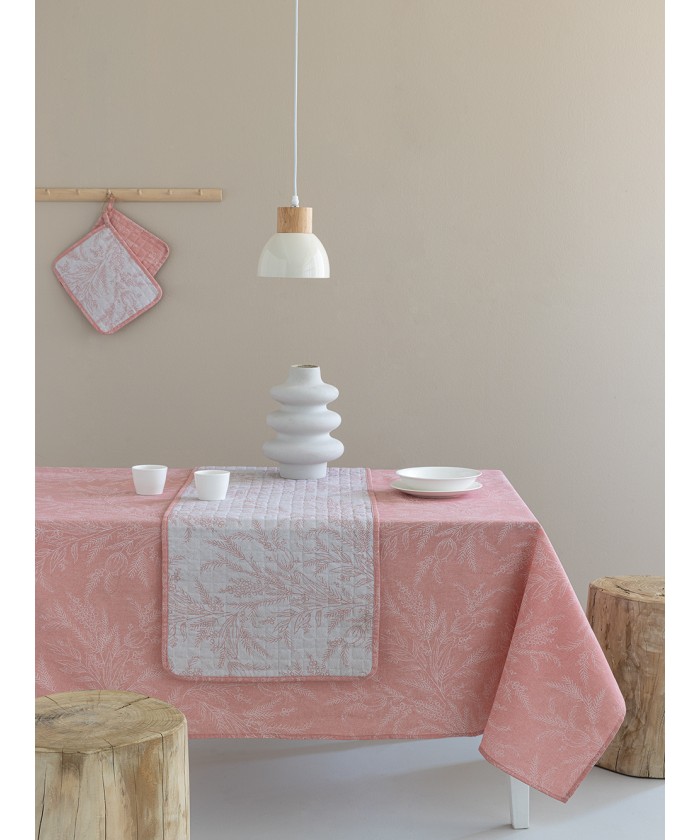 Τραπεζομάντηλο TATI 140x220 TAT18