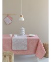 Τραπεζομάντηλο TATI 140x220 TAT18