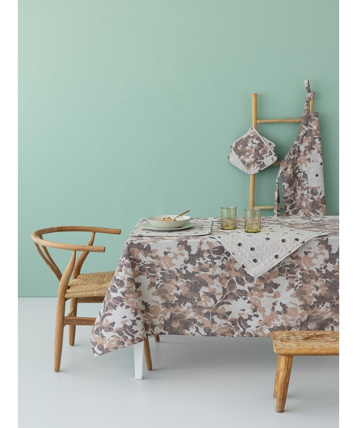 Τραπεζομάντηλο TATI 140x220 TAT20