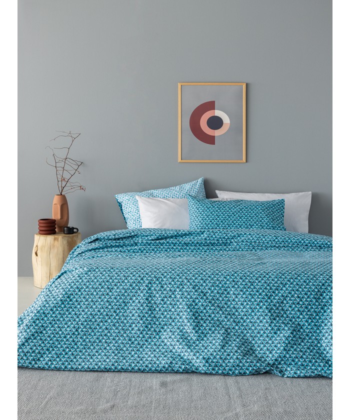 Σετ King Size Σεντόνια Sofy 270x275 SF103