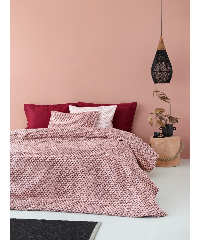 Σετ King Size Σεντόνια Sofy 270x275 SF104