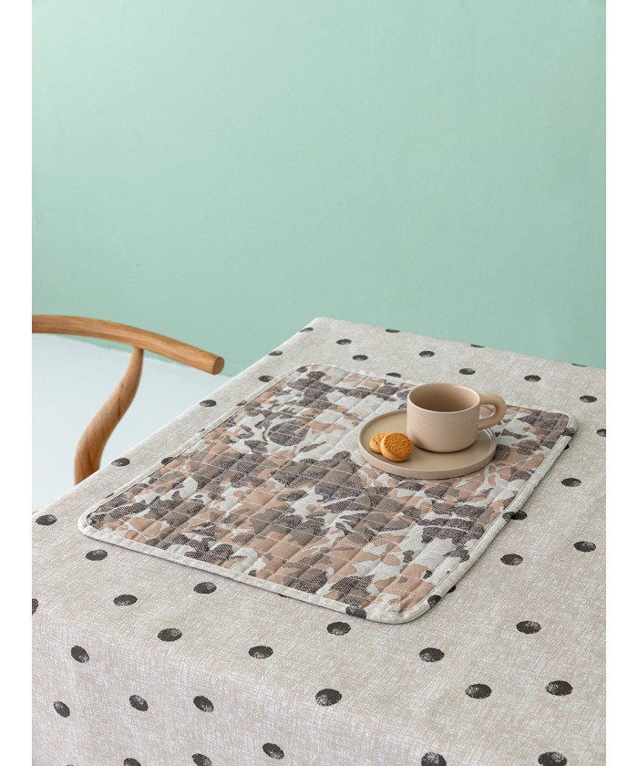 Σετ Σουπλά TATI 45x35 TAT19-TAT20