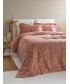 Σετ King Size Σεντόνια Ivy 285x270 IS801