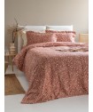 Σετ King Size Σεντόνια Ivy 285x270 IS801