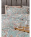 Ζεύγος Μαξιλαροθήκες Ivy 52x75 IS802