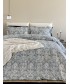 Σετ King Size Σεντόνια Ivy 285x270 IS803
