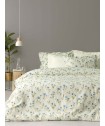 Σετ King Size Σεντόνια Ivy 285x270 IS805