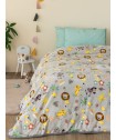 Κουβέρτα Κούνιας Baby Blankets 110x140 ZUGLA