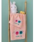 Σετ Παιδικές Πετσέτες Kids Bath SWEETSILLY